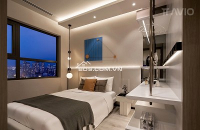 Ưu đãi siêu hot – Căn hộ phong cách Nhật Bản tại TT AVIO – Trung tâm Dĩ An chỉ từ 9 triệu/tháng